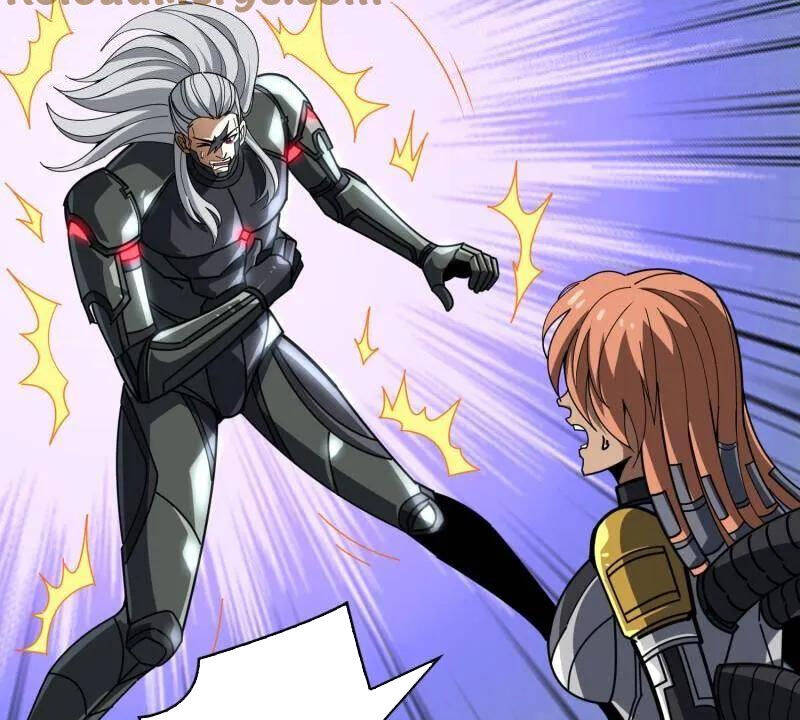 Vừa Chơi Đã Có Tài Khoản Vương Giả - Chapter 485 - Page 48