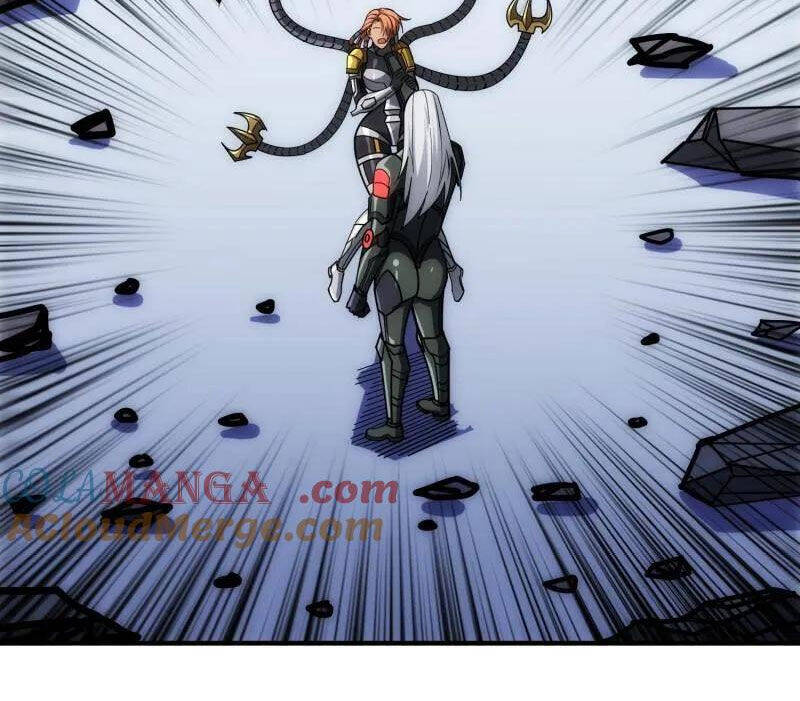 Vừa Chơi Đã Có Tài Khoản Vương Giả - Chapter 485 - Page 5