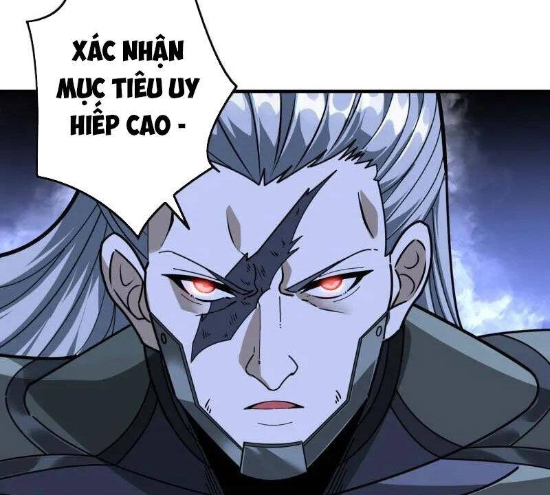 Vừa Chơi Đã Có Tài Khoản Vương Giả - Chapter 485 - Page 50