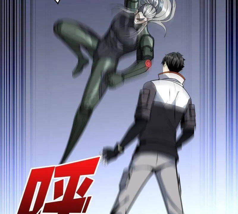 Vừa Chơi Đã Có Tài Khoản Vương Giả - Chapter 485 - Page 52