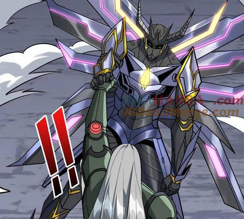 Vừa Chơi Đã Có Tài Khoản Vương Giả - Chapter 485 - Page 57