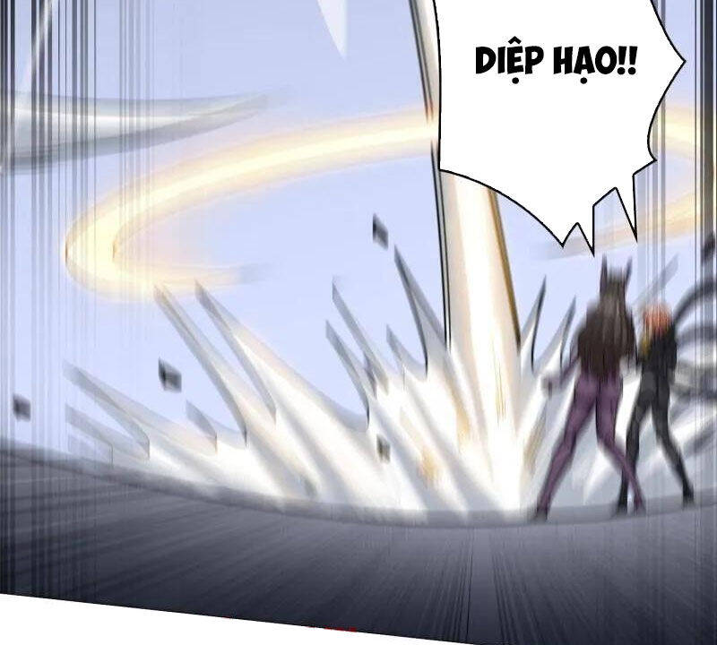 Vừa Chơi Đã Có Tài Khoản Vương Giả - Chapter 485 - Page 66