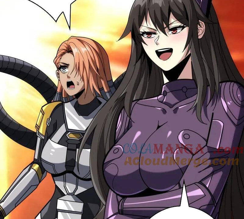 Vừa Chơi Đã Có Tài Khoản Vương Giả - Chapter 485 - Page 79