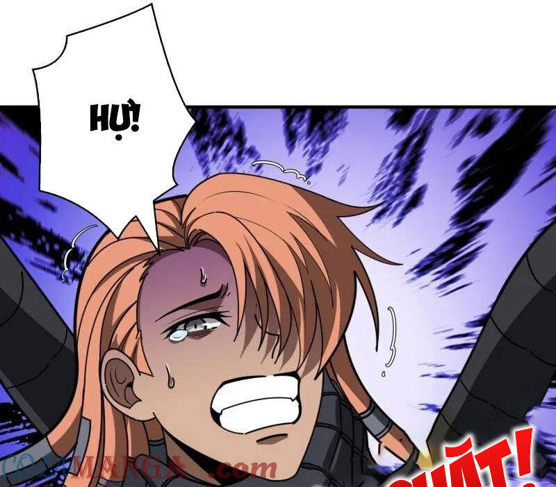 Vừa Chơi Đã Có Tài Khoản Vương Giả - Chapter 485 - Page 8