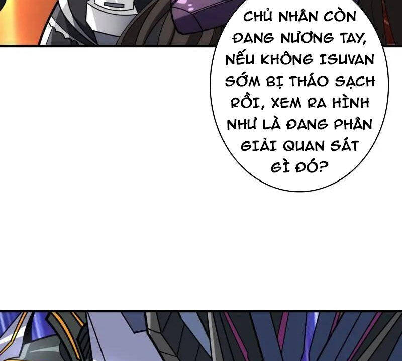 Vừa Chơi Đã Có Tài Khoản Vương Giả - Chapter 485 - Page 80