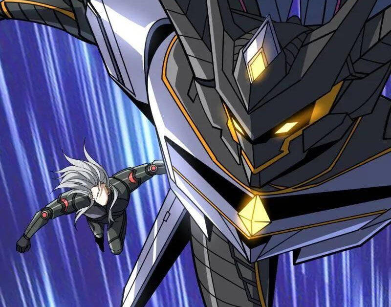 Vừa Chơi Đã Có Tài Khoản Vương Giả - Chapter 485 - Page 81