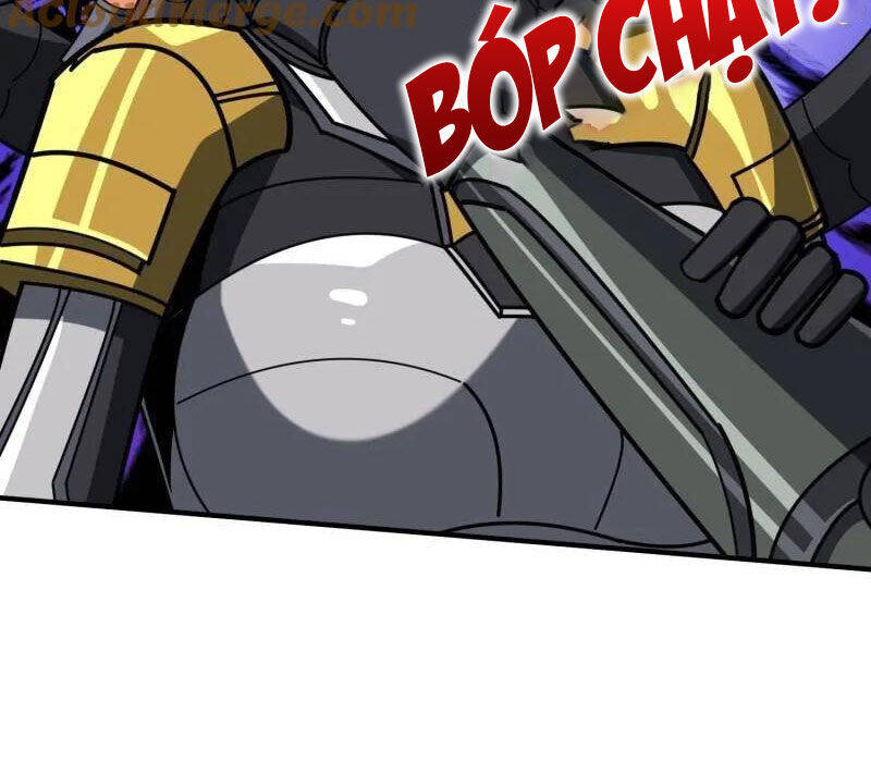 Vừa Chơi Đã Có Tài Khoản Vương Giả - Chapter 485 - Page 9