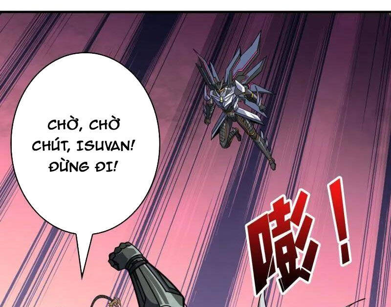 Vừa Chơi Đã Có Tài Khoản Vương Giả - Chapter 485 - Page 91