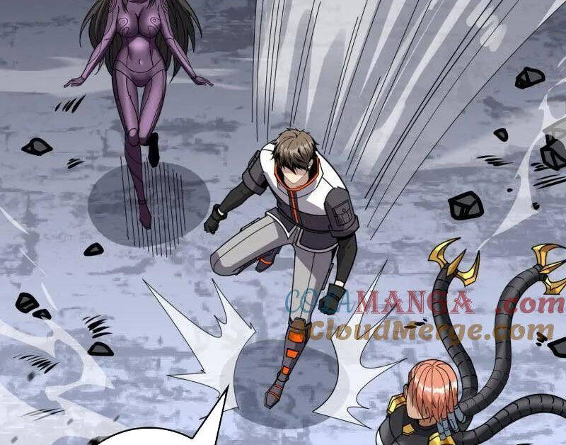 Vừa Chơi Đã Có Tài Khoản Vương Giả - Chapter 485 - Page 97