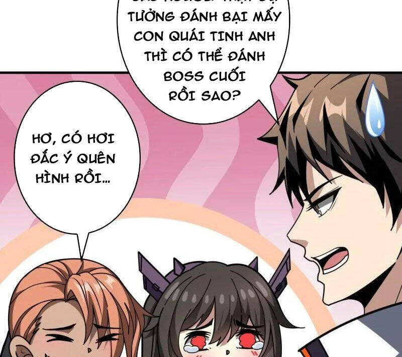 Vừa Chơi Đã Có Tài Khoản Vương Giả - Chapter 486 - Page 10