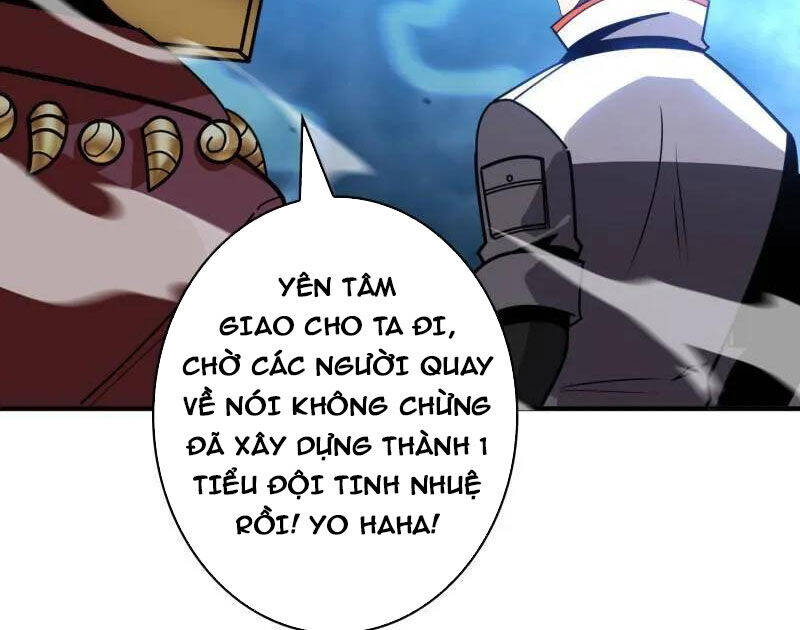 Vừa Chơi Đã Có Tài Khoản Vương Giả - Chapter 486 - Page 101