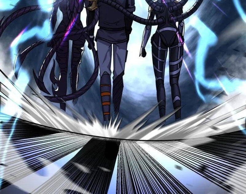 Vừa Chơi Đã Có Tài Khoản Vương Giả - Chapter 486 - Page 104