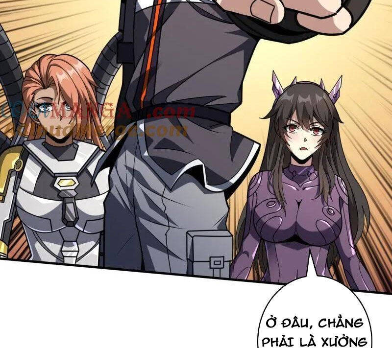 Vừa Chơi Đã Có Tài Khoản Vương Giả - Chapter 486 - Page 13