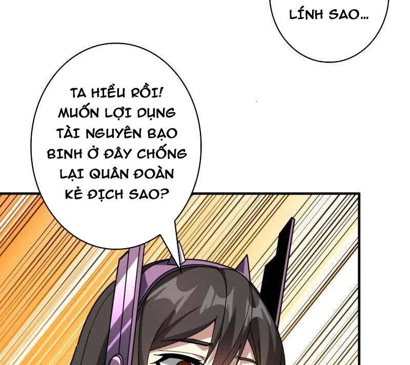 Vừa Chơi Đã Có Tài Khoản Vương Giả - Chapter 486 - Page 14