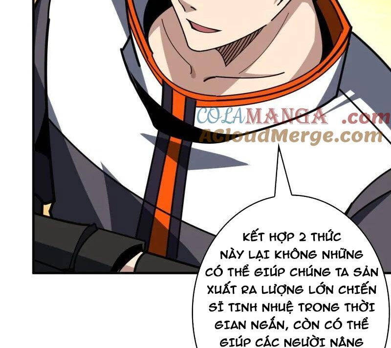 Vừa Chơi Đã Có Tài Khoản Vương Giả - Chapter 486 - Page 17