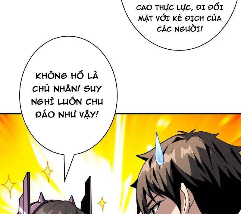 Vừa Chơi Đã Có Tài Khoản Vương Giả - Chapter 486 - Page 18