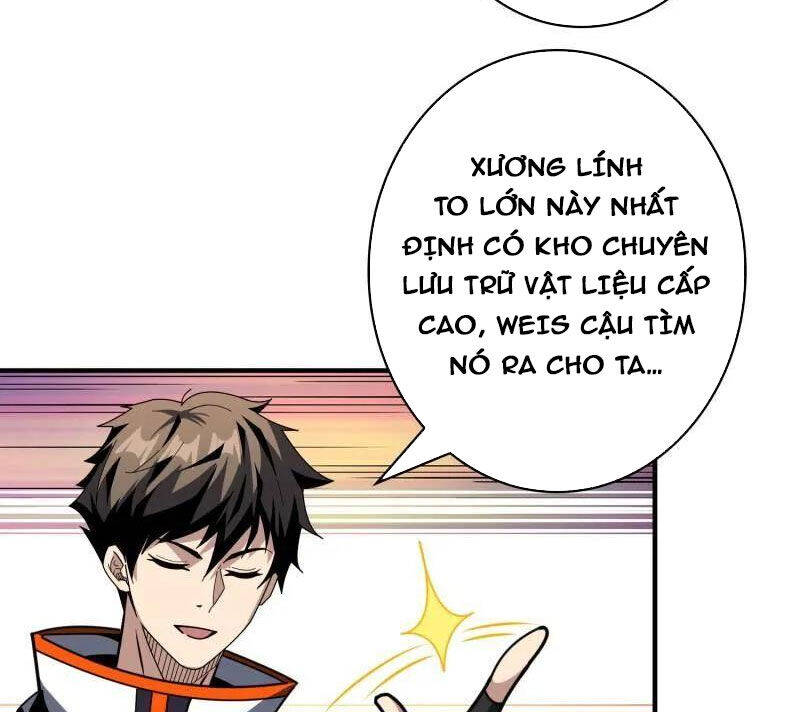 Vừa Chơi Đã Có Tài Khoản Vương Giả - Chapter 486 - Page 20