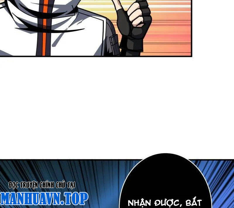 Vừa Chơi Đã Có Tài Khoản Vương Giả - Chapter 486 - Page 21