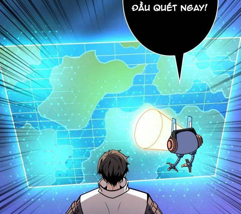 Vừa Chơi Đã Có Tài Khoản Vương Giả - Chapter 486 - Page 22