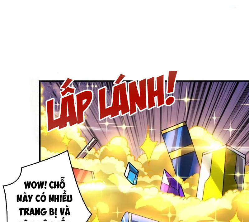 Vừa Chơi Đã Có Tài Khoản Vương Giả - Chapter 486 - Page 28