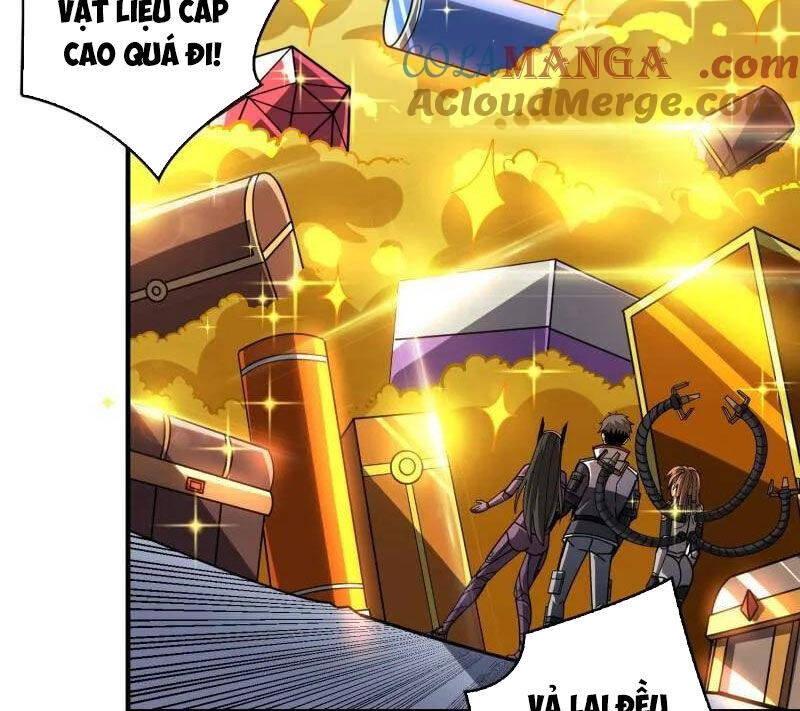 Vừa Chơi Đã Có Tài Khoản Vương Giả - Chapter 486 - Page 29