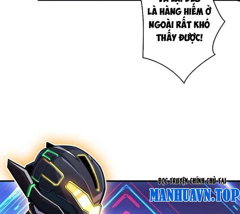 Vừa Chơi Đã Có Tài Khoản Vương Giả - Chapter 486 - Page 30