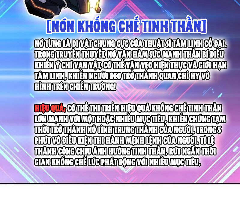 Vừa Chơi Đã Có Tài Khoản Vương Giả - Chapter 486 - Page 31