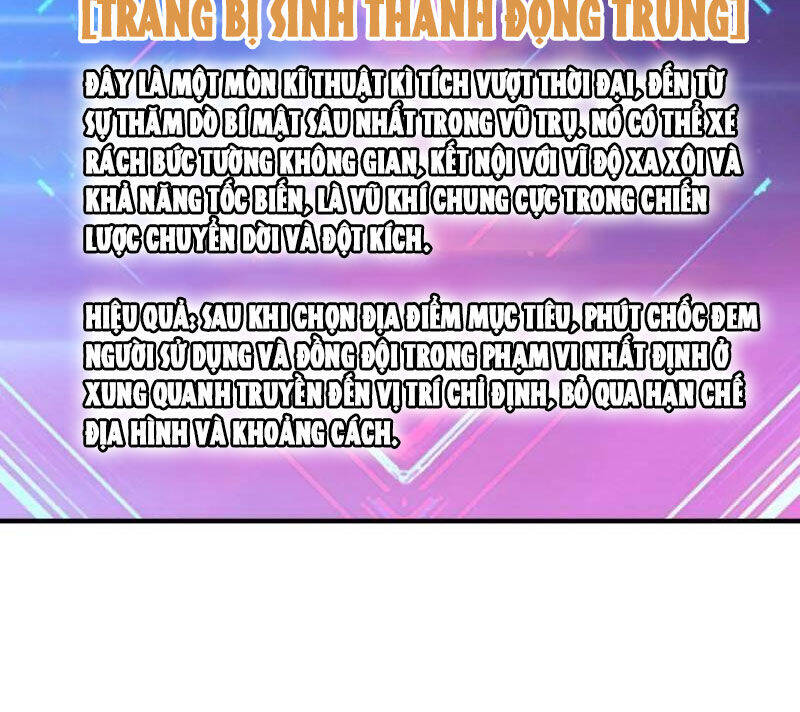 Vừa Chơi Đã Có Tài Khoản Vương Giả - Chapter 486 - Page 33