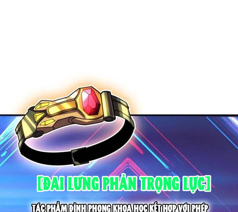 Vừa Chơi Đã Có Tài Khoản Vương Giả - Chapter 486 - Page 34