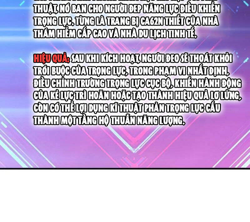 Vừa Chơi Đã Có Tài Khoản Vương Giả - Chapter 486 - Page 35