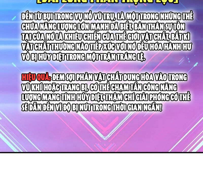 Vừa Chơi Đã Có Tài Khoản Vương Giả - Chapter 486 - Page 37