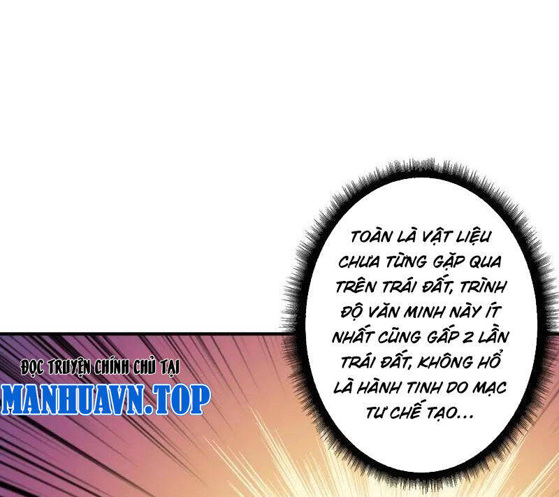 Vừa Chơi Đã Có Tài Khoản Vương Giả - Chapter 486 - Page 38