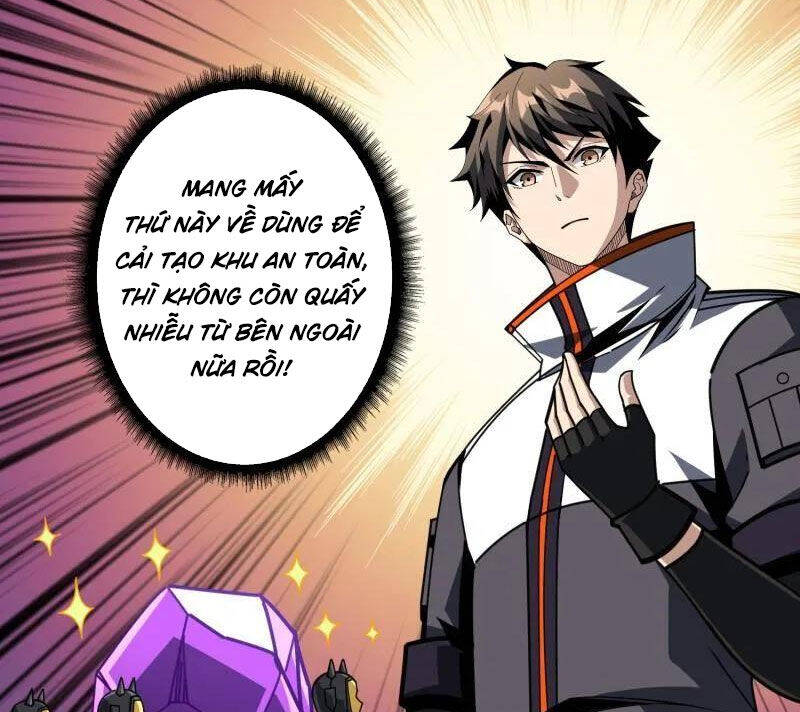 Vừa Chơi Đã Có Tài Khoản Vương Giả - Chapter 486 - Page 39