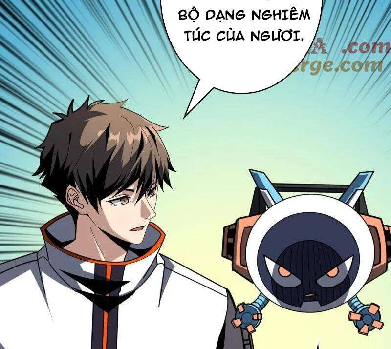 Vừa Chơi Đã Có Tài Khoản Vương Giả - Chapter 486 - Page 41