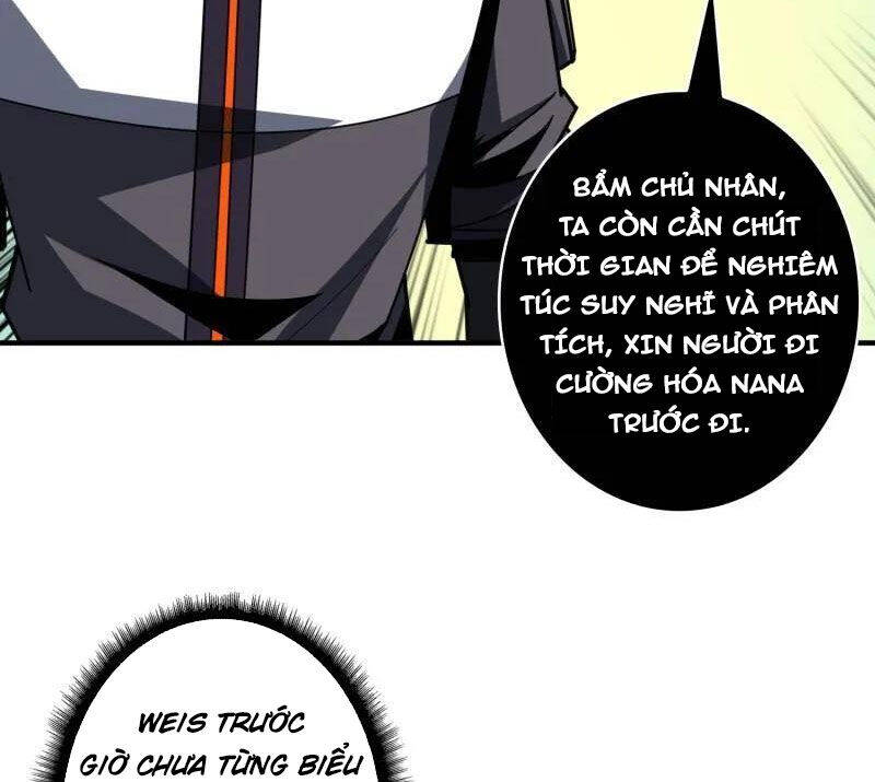 Vừa Chơi Đã Có Tài Khoản Vương Giả - Chapter 486 - Page 42