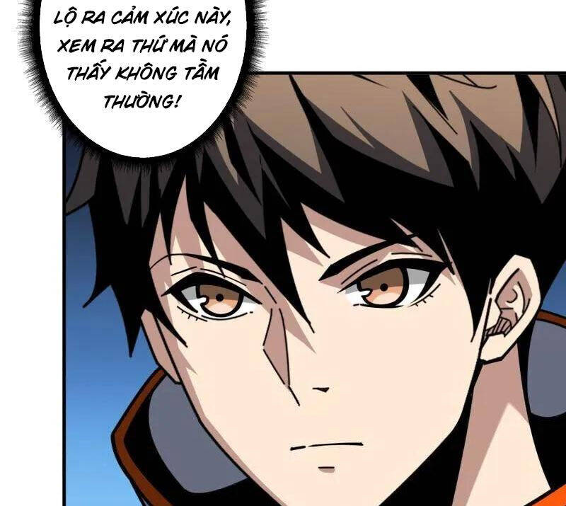 Vừa Chơi Đã Có Tài Khoản Vương Giả - Chapter 486 - Page 43