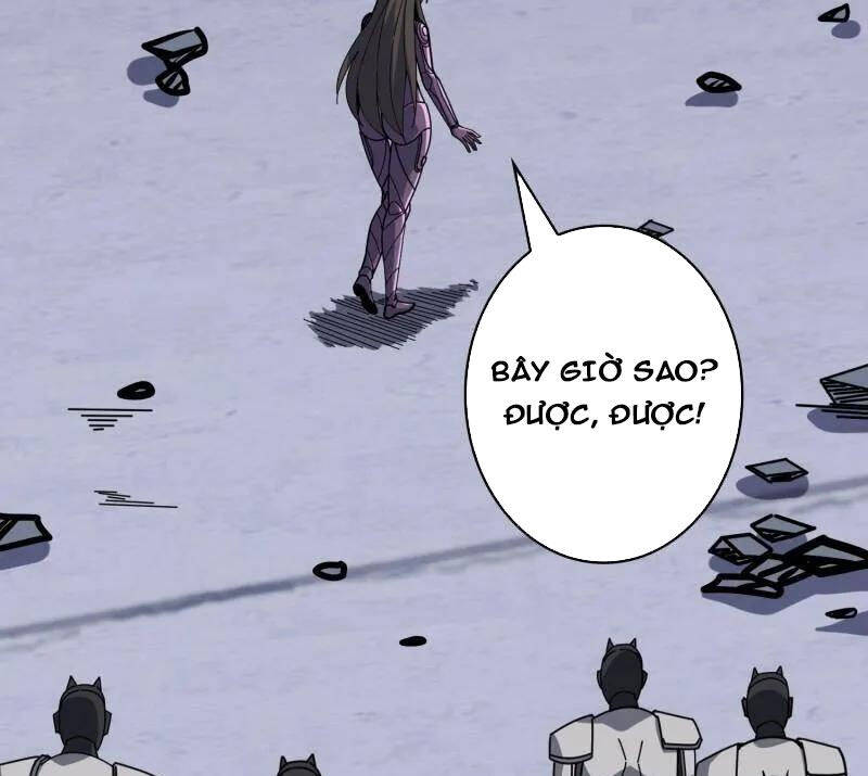 Vừa Chơi Đã Có Tài Khoản Vương Giả - Chapter 486 - Page 46