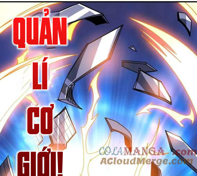 Vừa Chơi Đã Có Tài Khoản Vương Giả - Chapter 486 - Page 48