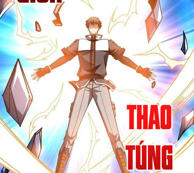 Vừa Chơi Đã Có Tài Khoản Vương Giả - Chapter 486 - Page 49