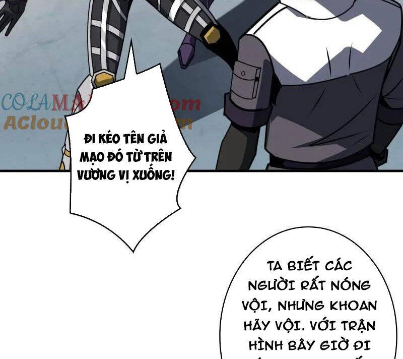 Vừa Chơi Đã Có Tài Khoản Vương Giả - Chapter 486 - Page 5