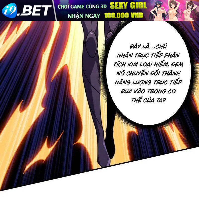 Vừa Chơi Đã Có Tài Khoản Vương Giả - Chapter 486 - Page 53