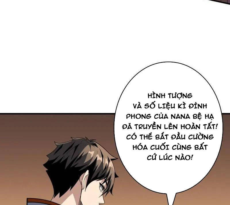 Vừa Chơi Đã Có Tài Khoản Vương Giả - Chapter 486 - Page 56