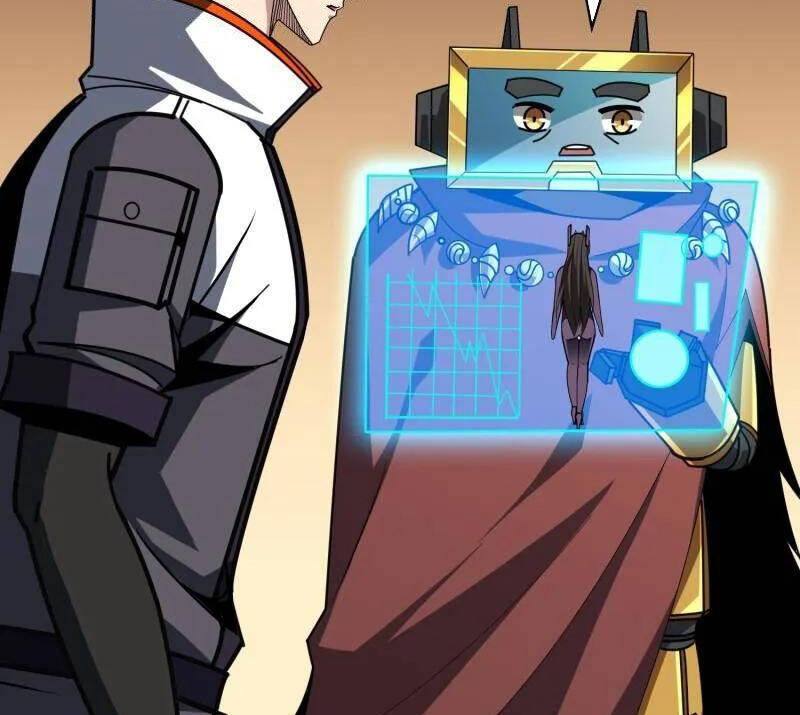 Vừa Chơi Đã Có Tài Khoản Vương Giả - Chapter 486 - Page 57