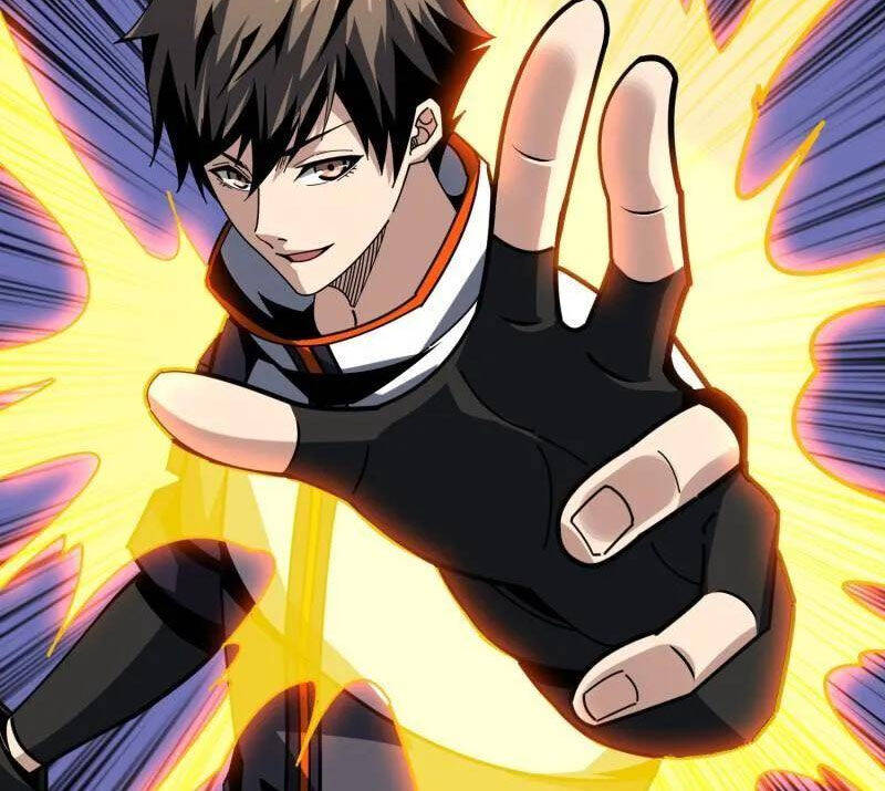 Vừa Chơi Đã Có Tài Khoản Vương Giả - Chapter 486 - Page 59