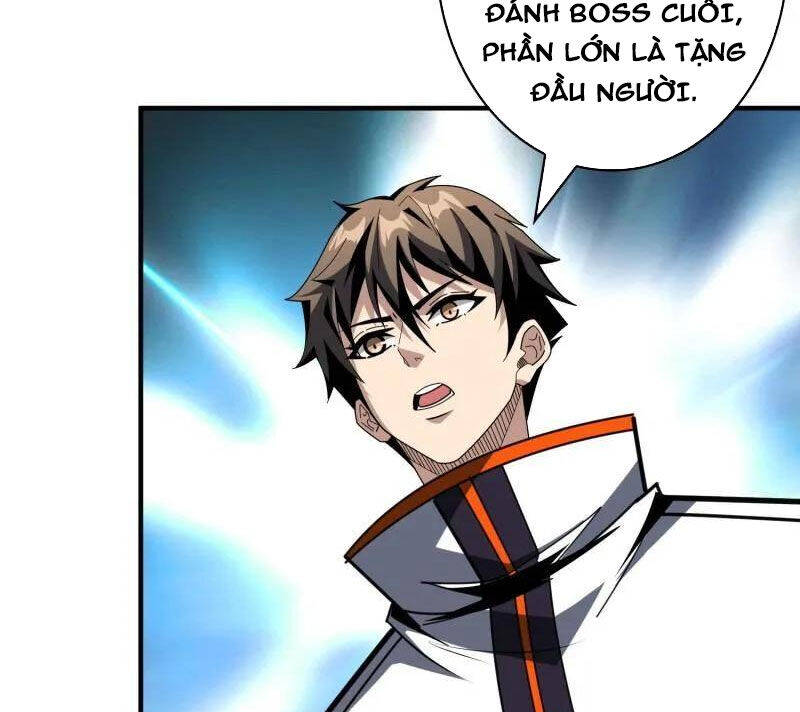 Vừa Chơi Đã Có Tài Khoản Vương Giả - Chapter 486 - Page 6