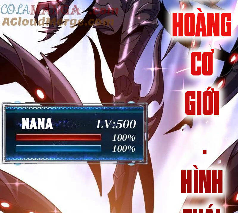 Vừa Chơi Đã Có Tài Khoản Vương Giả - Chapter 486 - Page 68