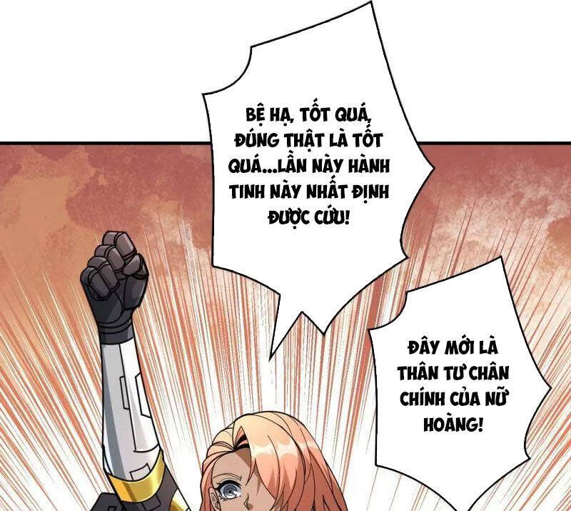 Vừa Chơi Đã Có Tài Khoản Vương Giả - Chapter 486 - Page 70