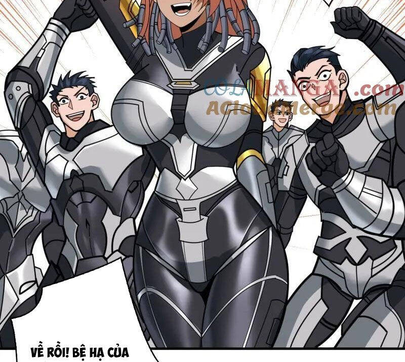 Vừa Chơi Đã Có Tài Khoản Vương Giả - Chapter 486 - Page 71