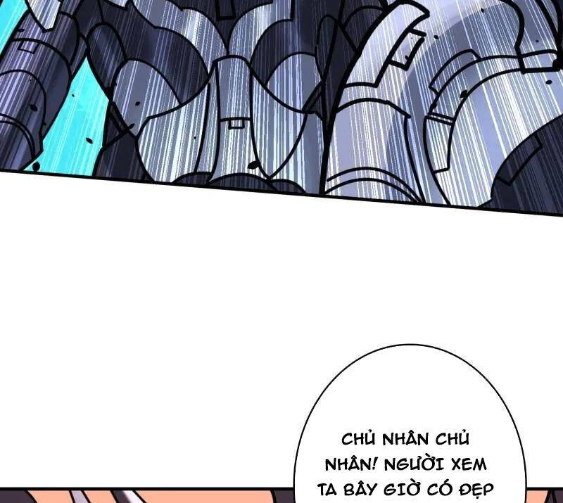 Vừa Chơi Đã Có Tài Khoản Vương Giả - Chapter 486 - Page 75