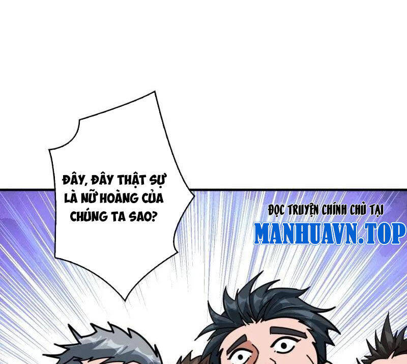 Vừa Chơi Đã Có Tài Khoản Vương Giả - Chapter 486 - Page 78